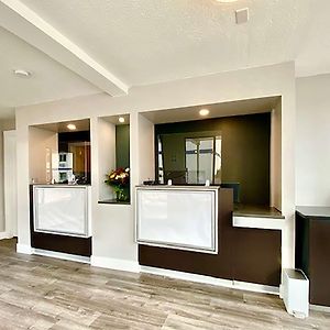 Travelodge Inn & Suites By Wyndham Missoula University Park